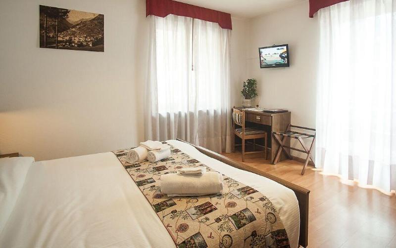 Hotel Stella Alpina Falcade Exterior photo